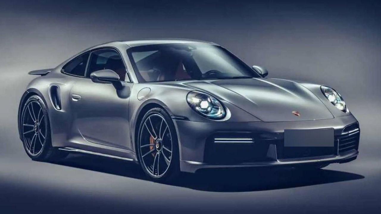 2021 Model Porsche Marka Araç İcradan Satışa Çıkarılıyor! İşte Fiyatı ve İhale Tarihleri