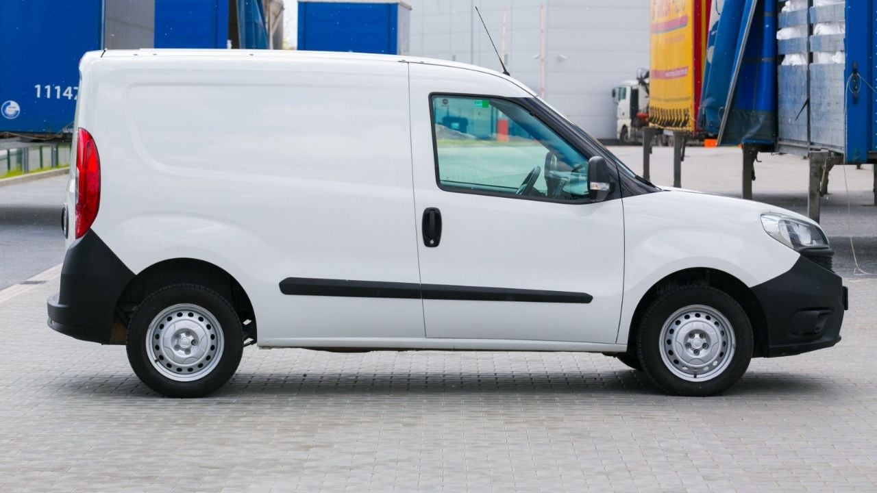 2023 Model FIAT Doblo İcradan Satışa Çıkarıldı! Sıfırdan Farksız ve Uygun Fiyata Satışta