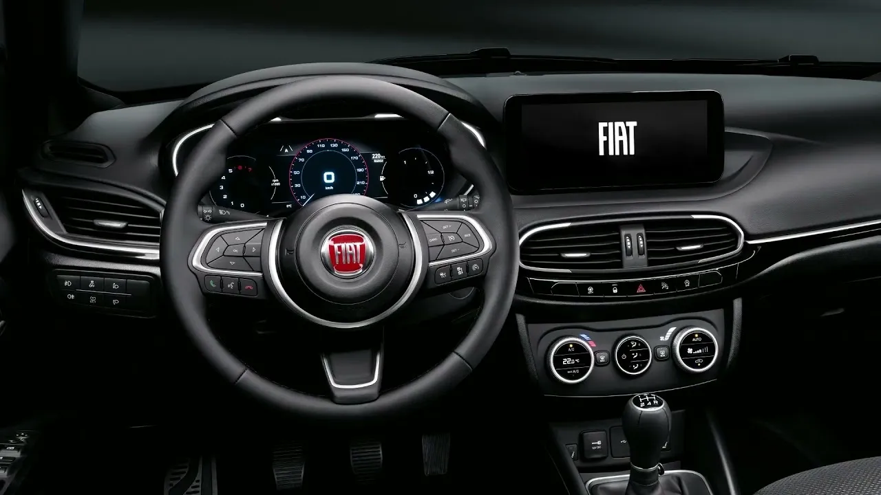 2023 Model Fiat Marka Otomobil İcradan Uygun Fiyattan Satışa Çıkarıldı! İşte Ayrıntılar