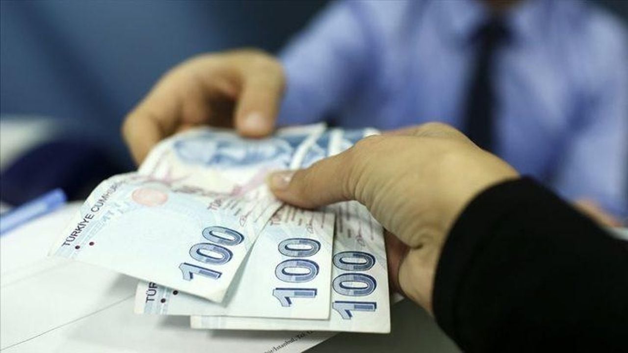 2025 Asgari Ücret ve Memur Maaşı Zammı İçin Bekleyiş Sürüyor! İşte Kulislerde Konuşulan 2025 Asgari Ücret Zammı