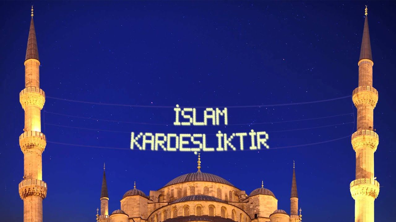 2025 Üç Aylar ve Ramazan Ayı Ne Zaman Başlayacak? İslam Alemi İçin Diyanet'ten Dini Günler Takvimi