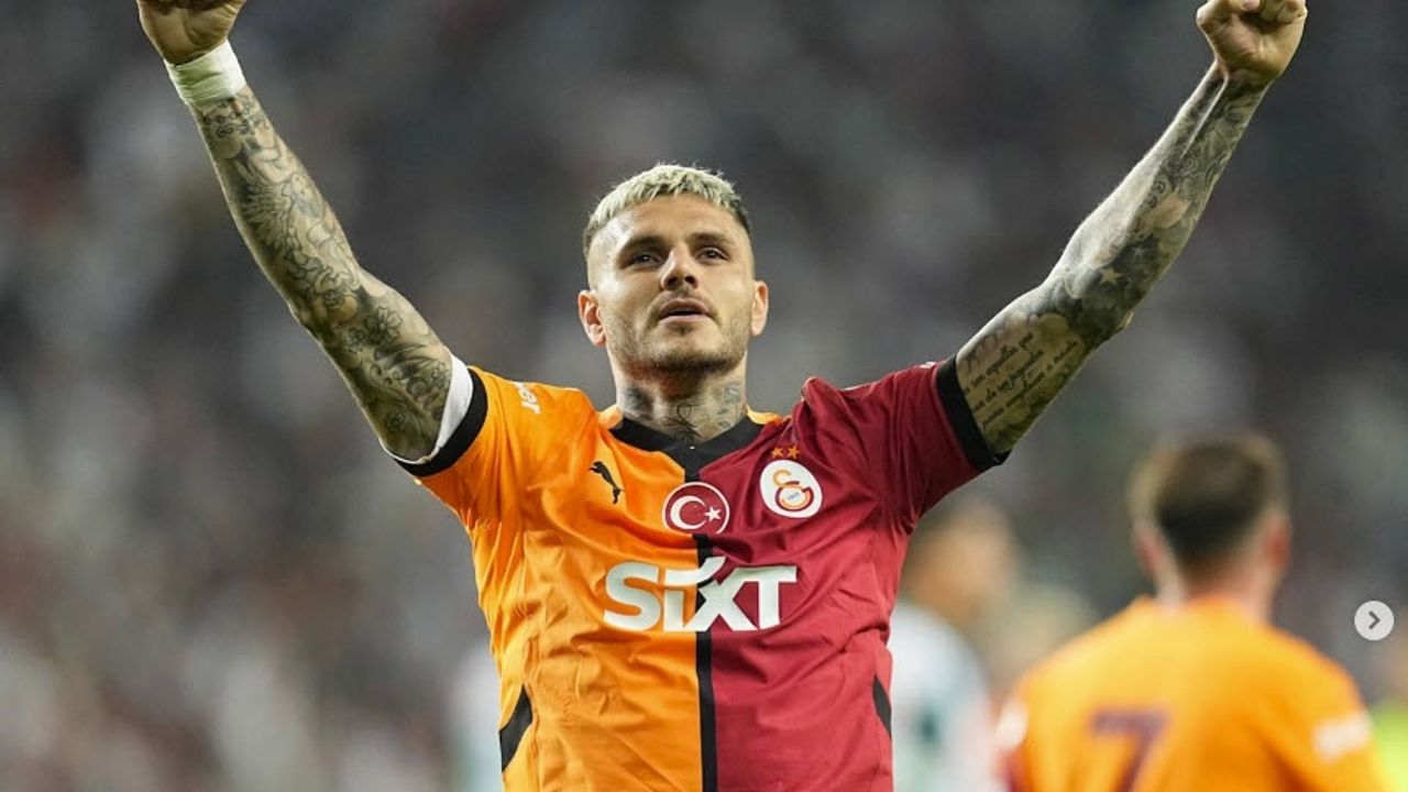 Adana maçında sakatlanan Icardi, Fenerbahçe derbisinde oynayacak mı belli oldu