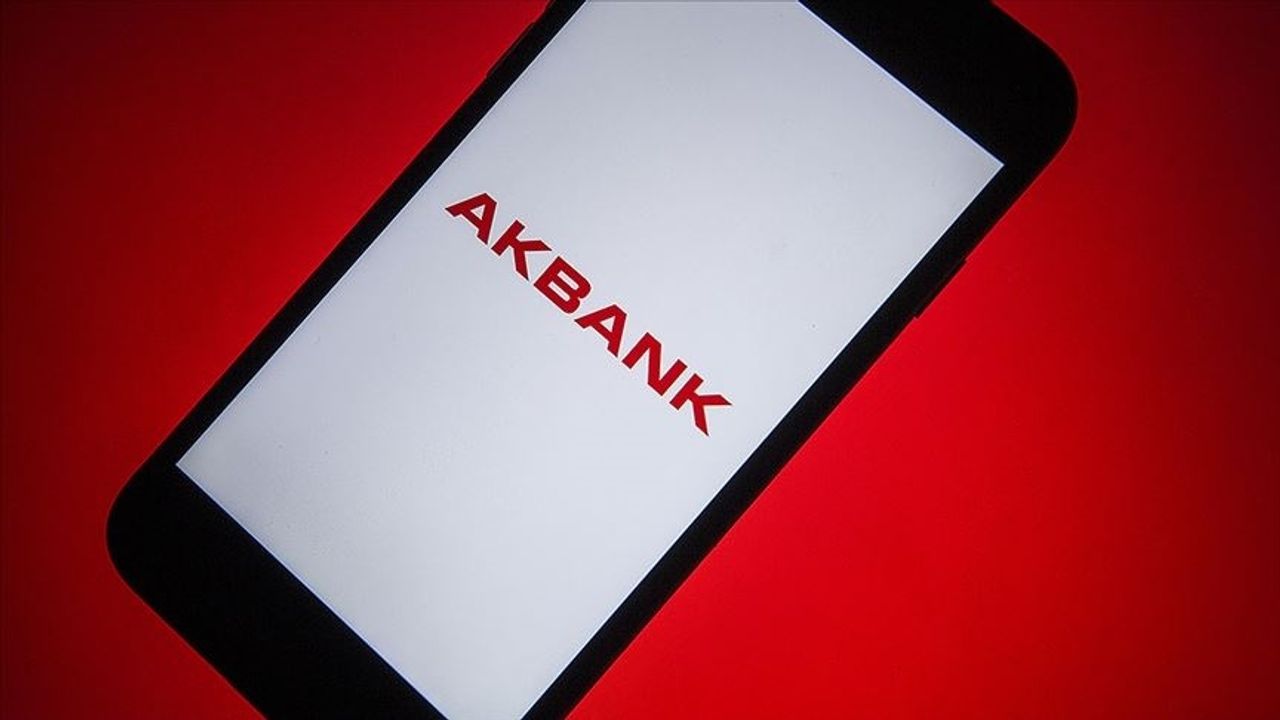 Akbank Mobil Bankacılıkta Skandal! İzinsiz Para Transferi ve Kredi Çekimi İddialarına Ak Bank'tan Açıklama