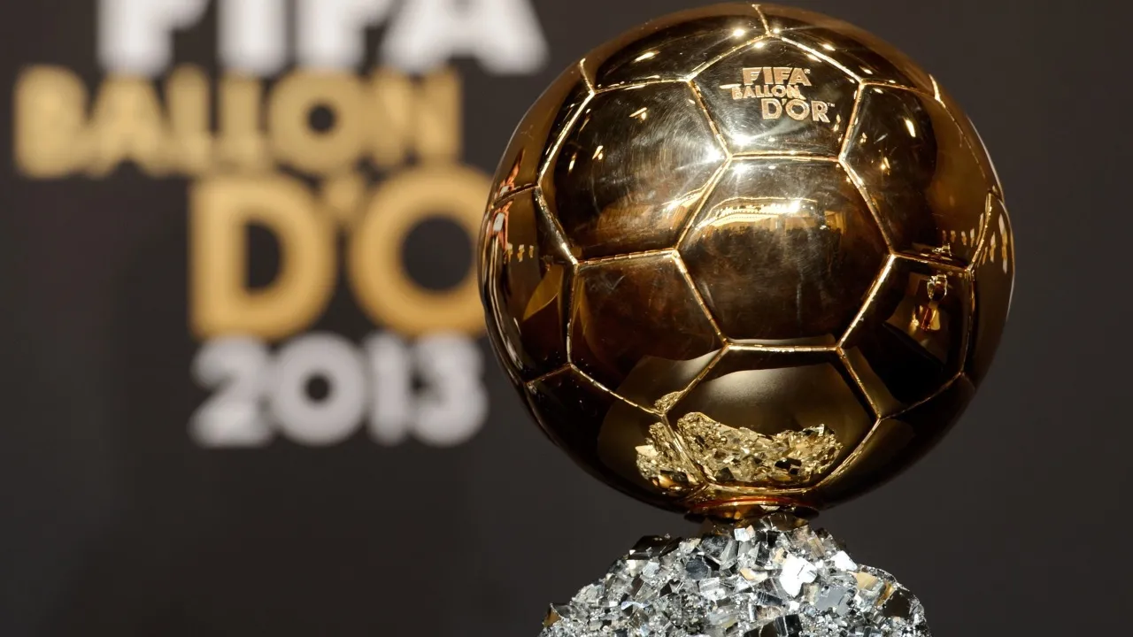 Ballon d’Or 2024 Ödül Töreni Ne Zaman? Favori Futbolcular ve Adaylar Belli Oldu!