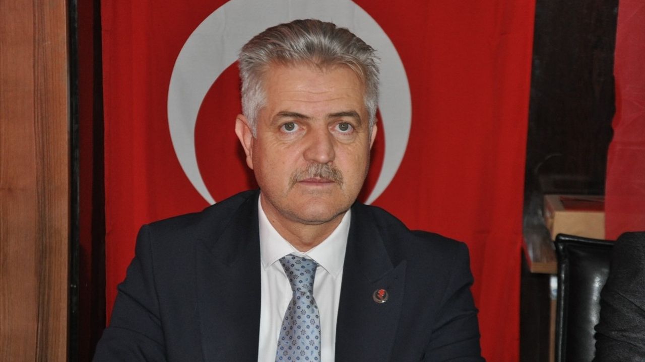 BBP Genel Başkan Yardımcısı Eren: İdam Cezası Talebimizi Yeniledi