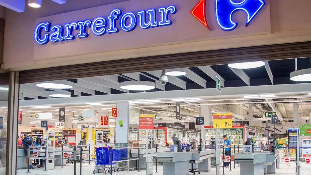 Carrefour'dan Büyük İndirim! Ayçiçek Yağı 500 TL Üzeri Alışverişte Büyük İndirim Fırsatı