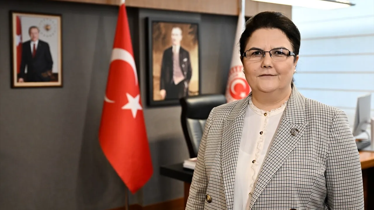 Derya Yanık'tan İslamofobi ile Mücadele Çağrısı