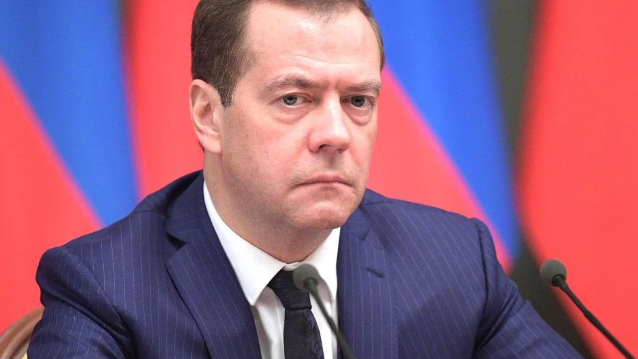 Dmitry Medvedev'in Nükleer Stratejiler Üzerine Fikirleri