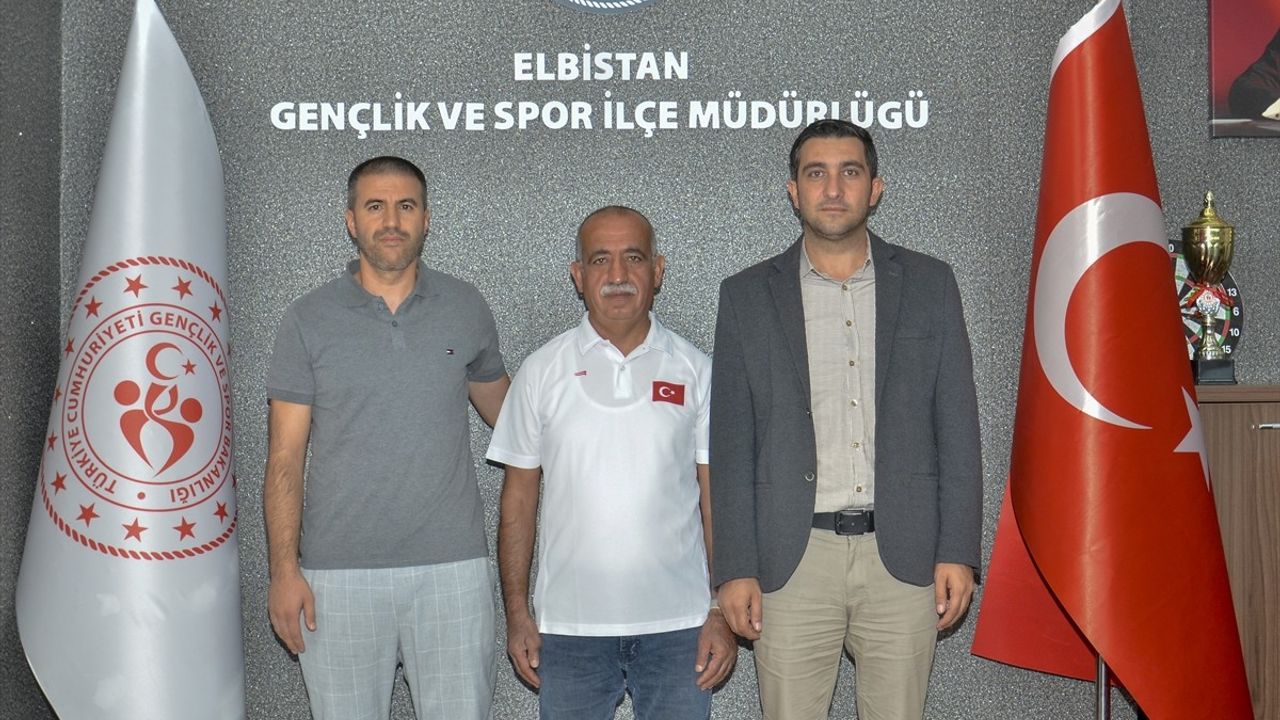 Elbistan Ultra Maraton Şampiyonası 5 Ekim'de Yapılacak