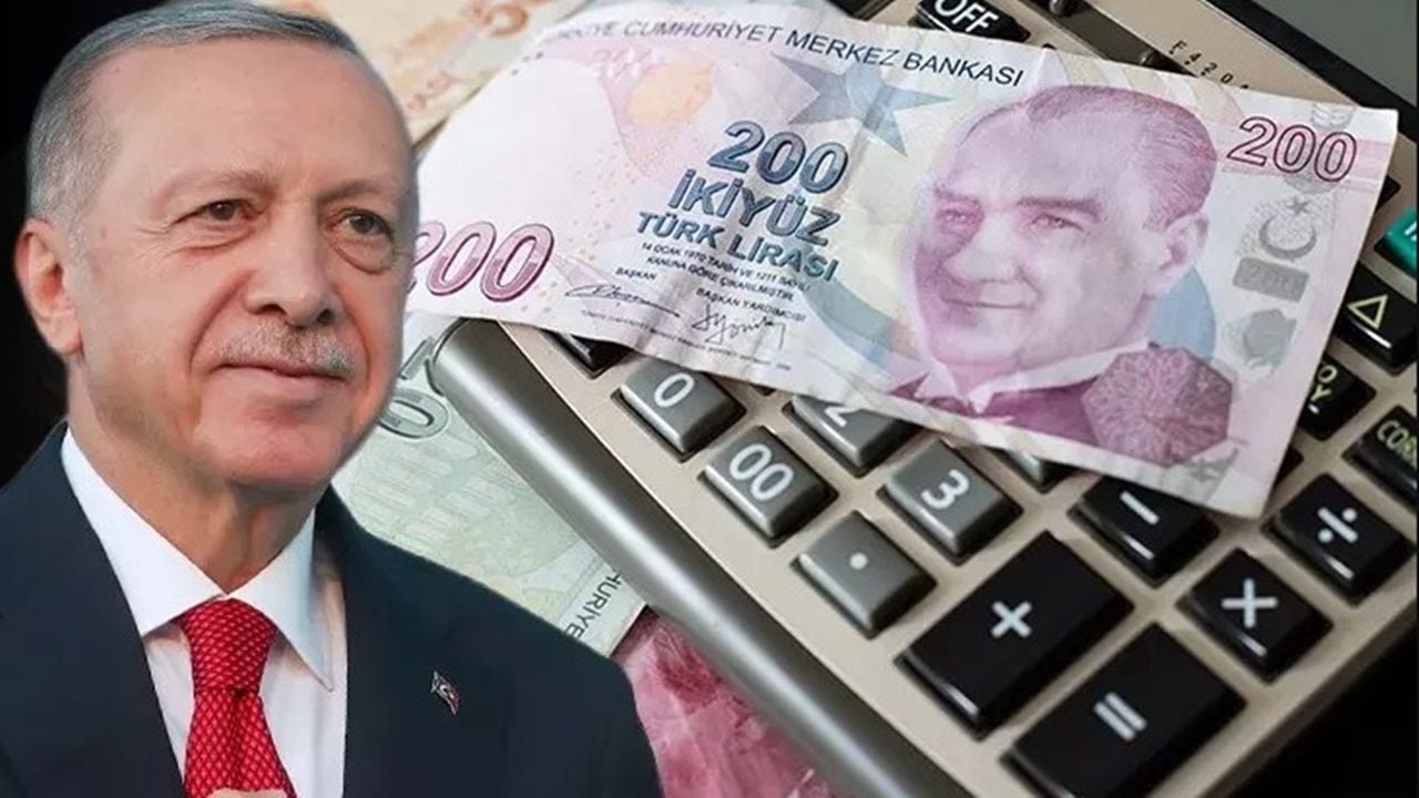 Emeklilere Eylül Sonuna Kadar Çifte Ödeme Müjdesi! SGK, SSK, Bağkur, Emekli Sandığı, 4A, 4B ve 4C Tüm Emekliler Faydalanacak!