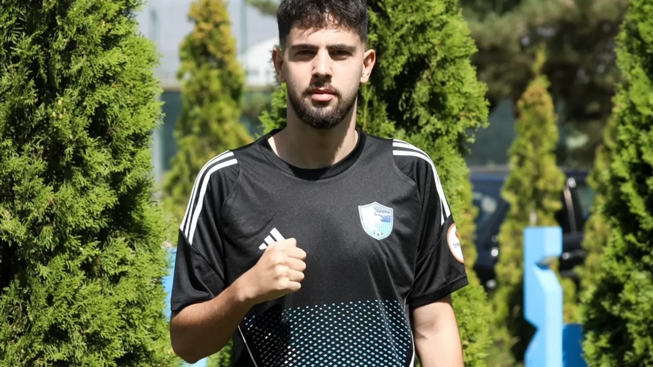 Erzurumspor FK Alt Yapı ve Transferlerle Güçleniyor