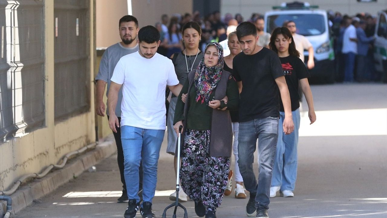 Eskişehir'de Hemşire Tuğba Koç'un Ölümü Sonrası Eşi Serbest Bırakıldı