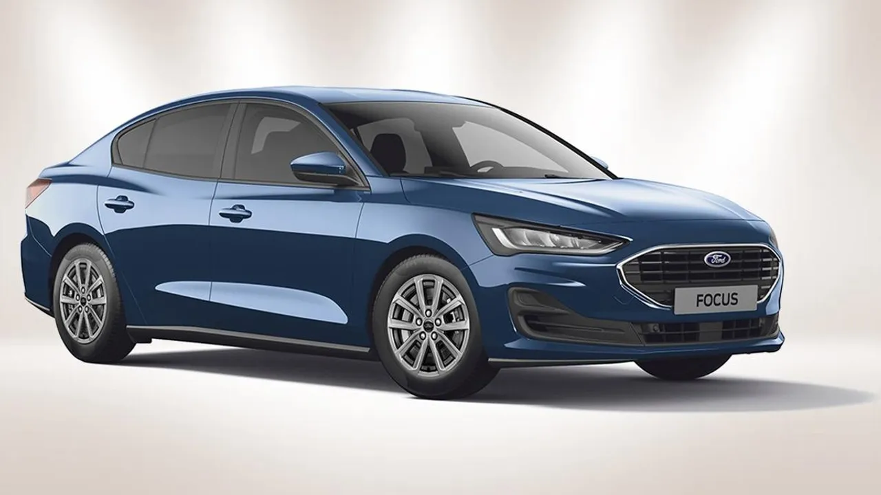 Eylül 2024 Ford Fiyatları: Focus, Puma ve Mustang Mach-E Modelleri