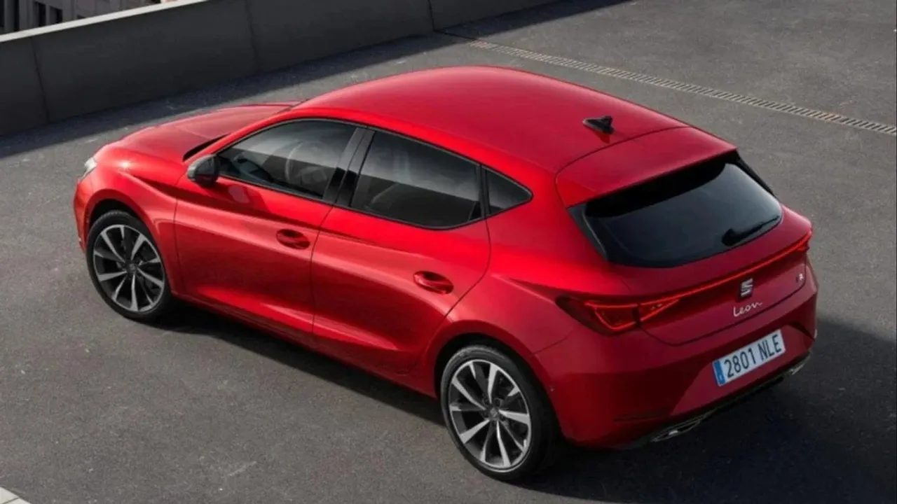 Eylül 2024 Seat Leon Fiyat Listesi