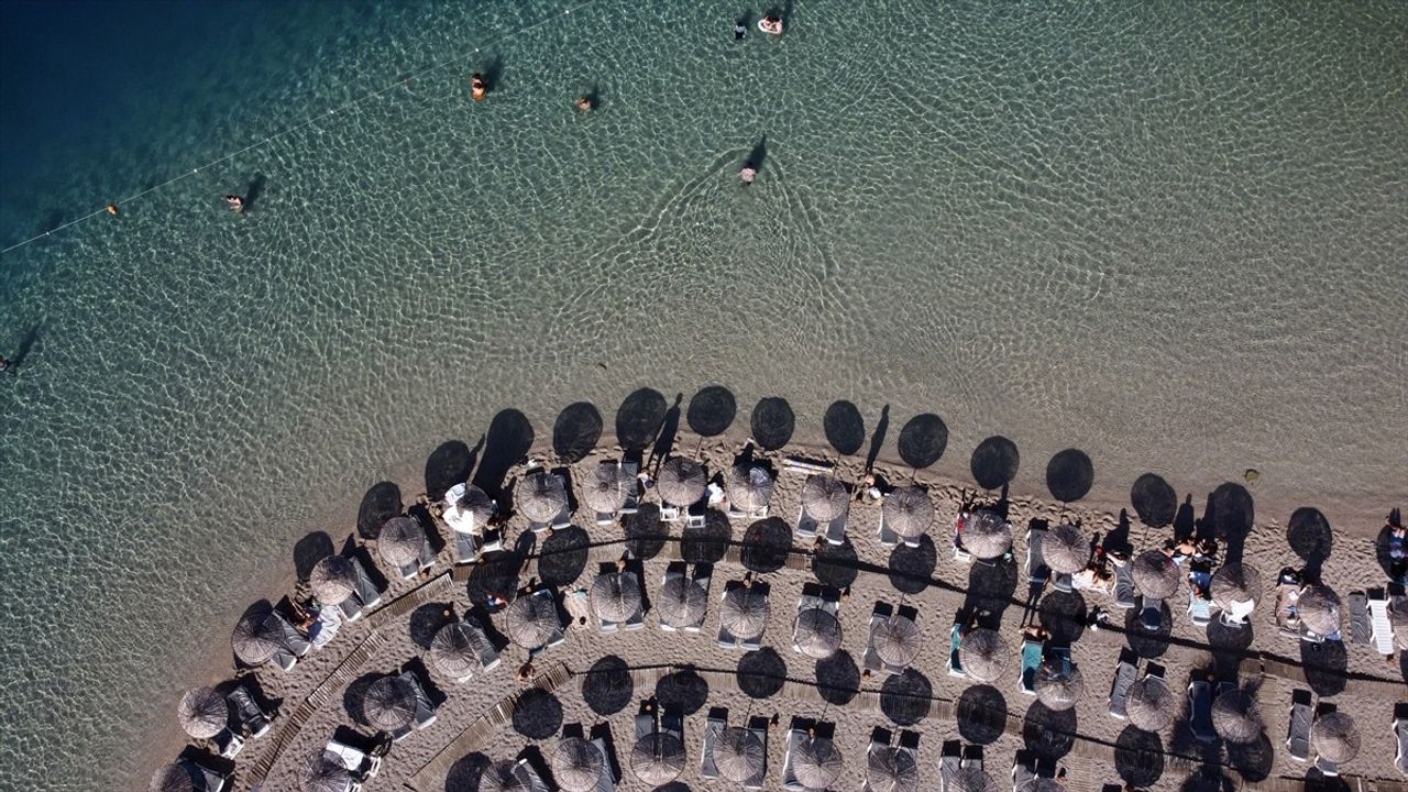 Fethiye'nin Turizm Başarısı: The Times'dan Üçüncülük