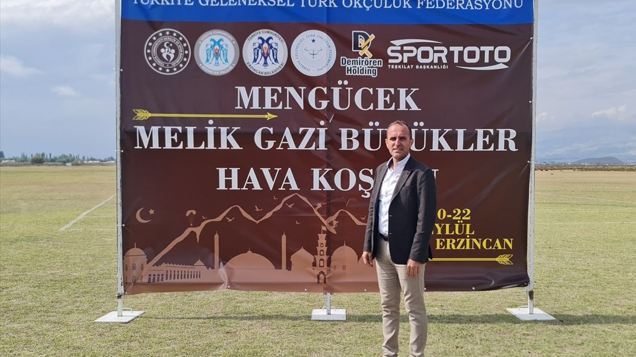 Geleneksel Türk Okçuluğu: 21 Bini Aşan Lisanslı Sporcu Sayısı