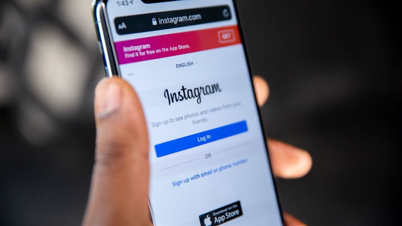 Instagram Çöktü Mü, Yasaklandı mı? Instagram'da Yaşanan Soruna Çözüm