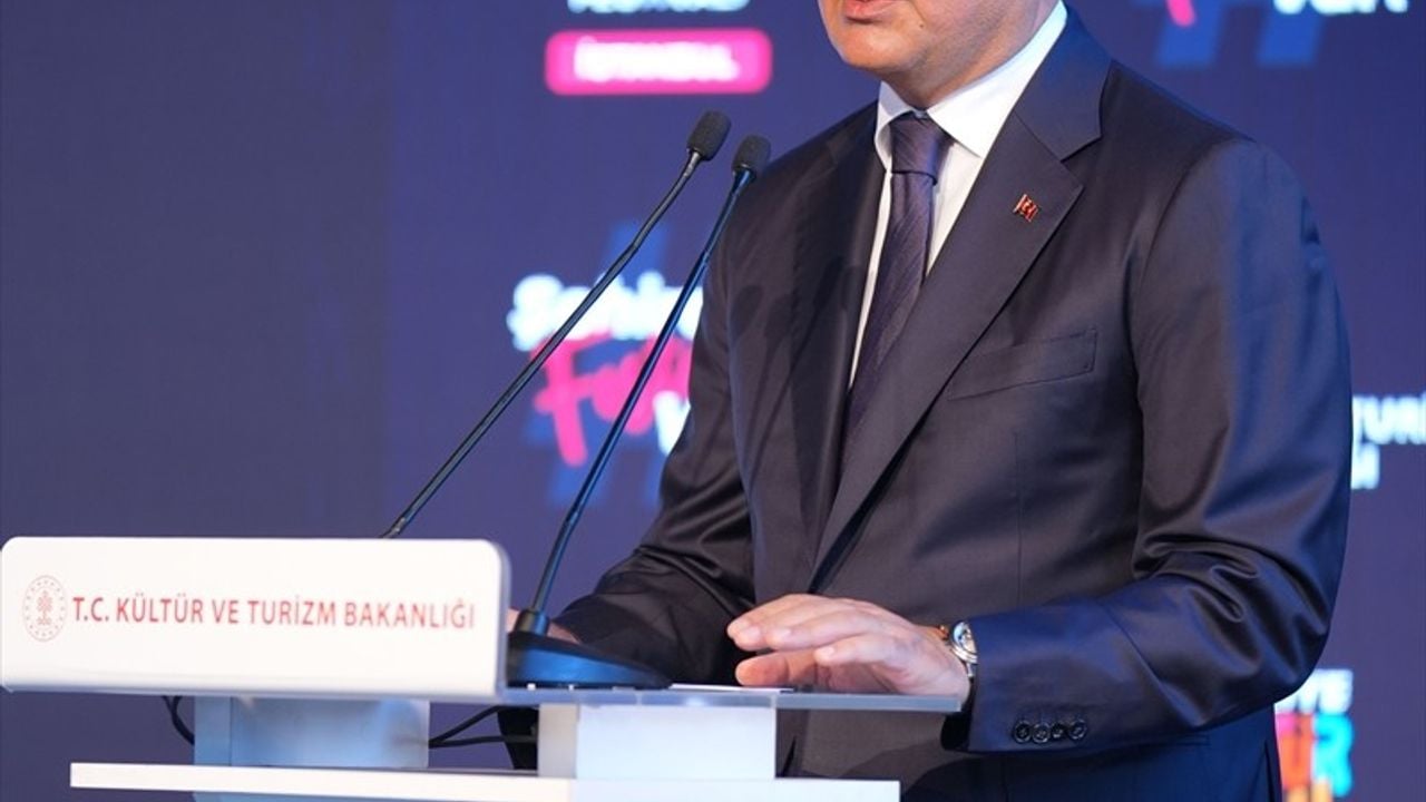 İstanbul Kültür Yolu Festivali 2023 Başlıyor