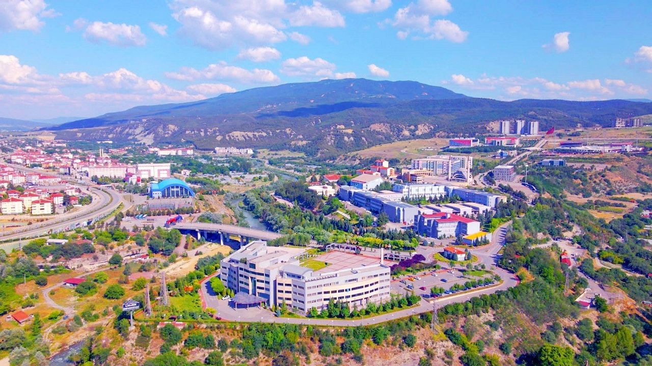 Karabük Üniversitesi'nde Türkiye'nin İlk Sağlık Bilimleri Festivali