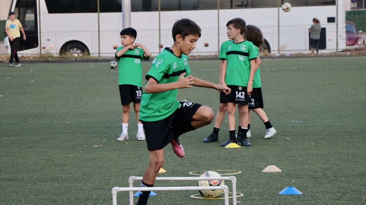 Kerem Aktürkoğlu, Hisareynspor'un Gururu