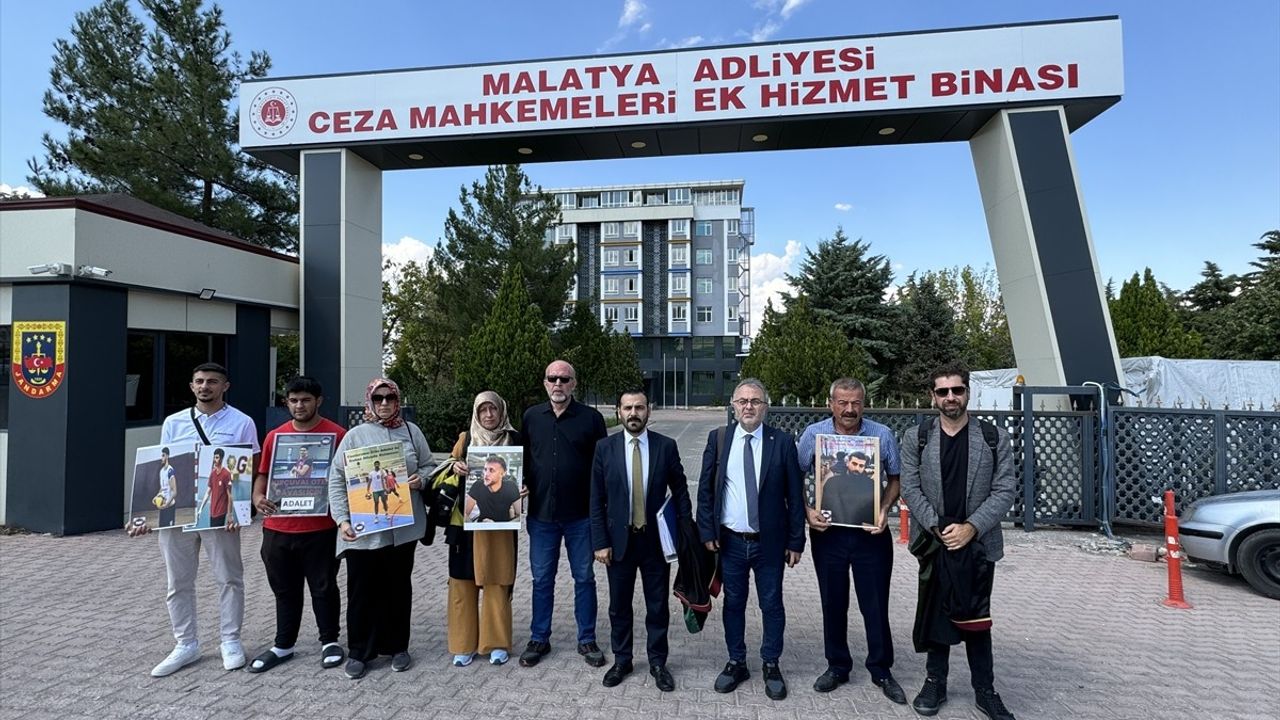 Kırçuval Otel Davasında Yeni Gelişmeler