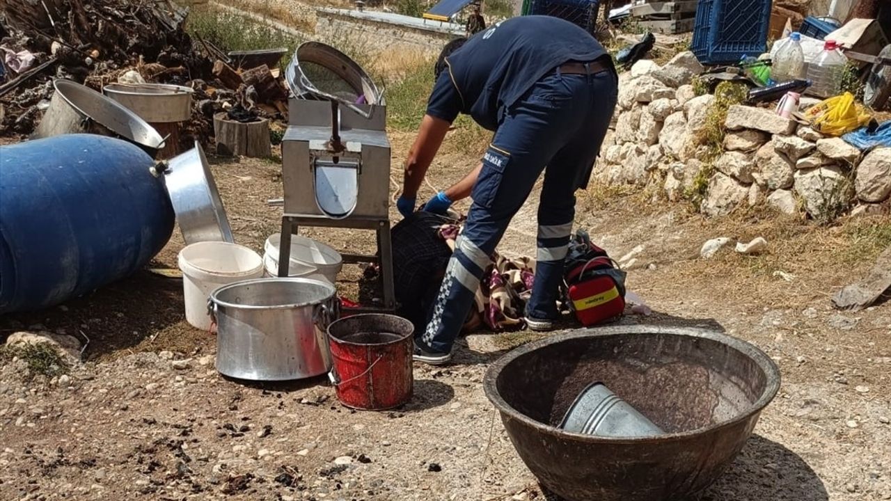 Adana'da Cinayet Davasında Bir Firari Sanık Tutuklandı