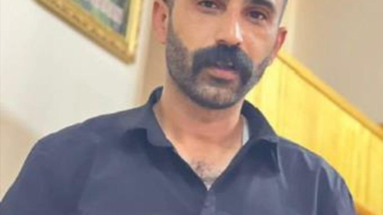 MİT'ten Önemli Operasyon: Terörist Metin Dinç Suriye'de Etkisiz Hale Getirildi