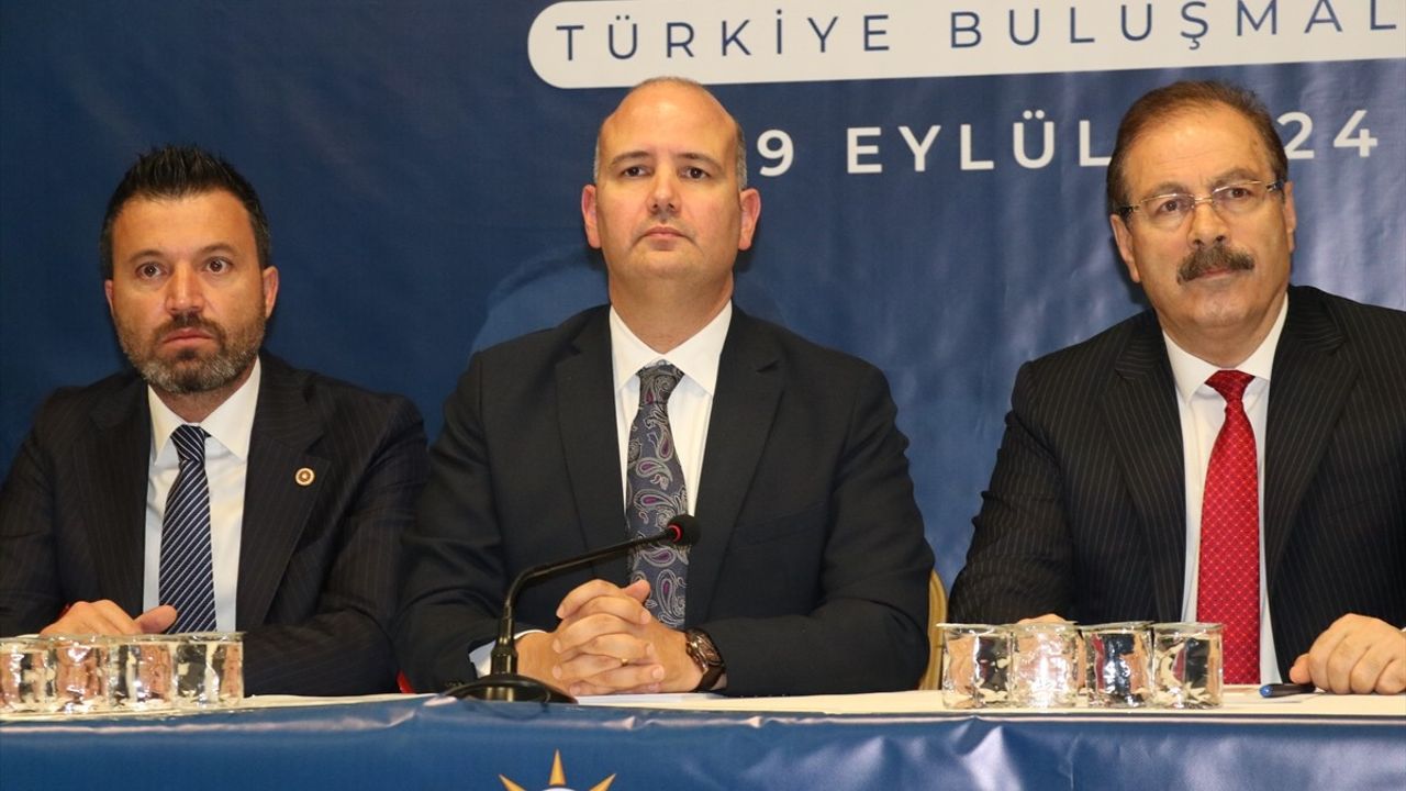 Ömer İleri: Türkiye'nin Siber Güvenliği Stratejik Bir Öncelik