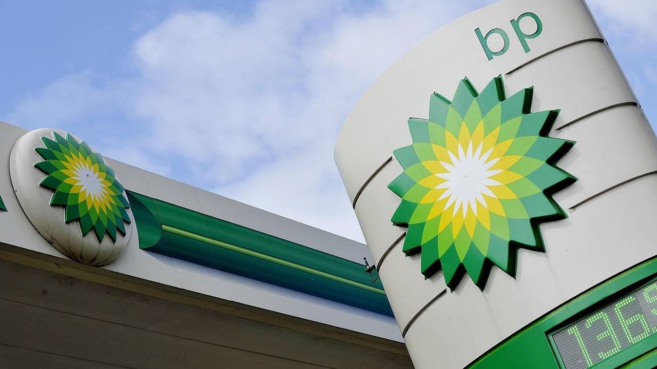 Petrol Ofisi, BP Türkiye’yi Devraldı: Rekabet Kurulu'ndan Onay Geldi