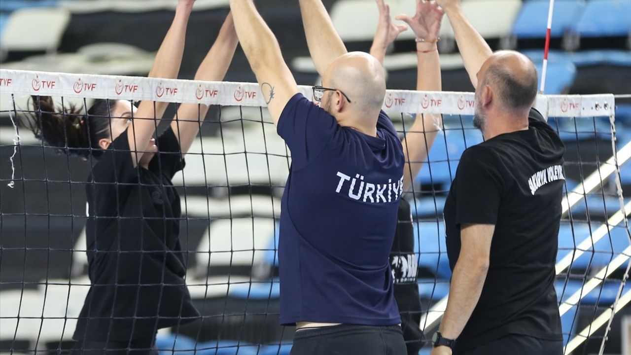 Sakarya Voleybol's Journey Towards Sultanlar Ligi