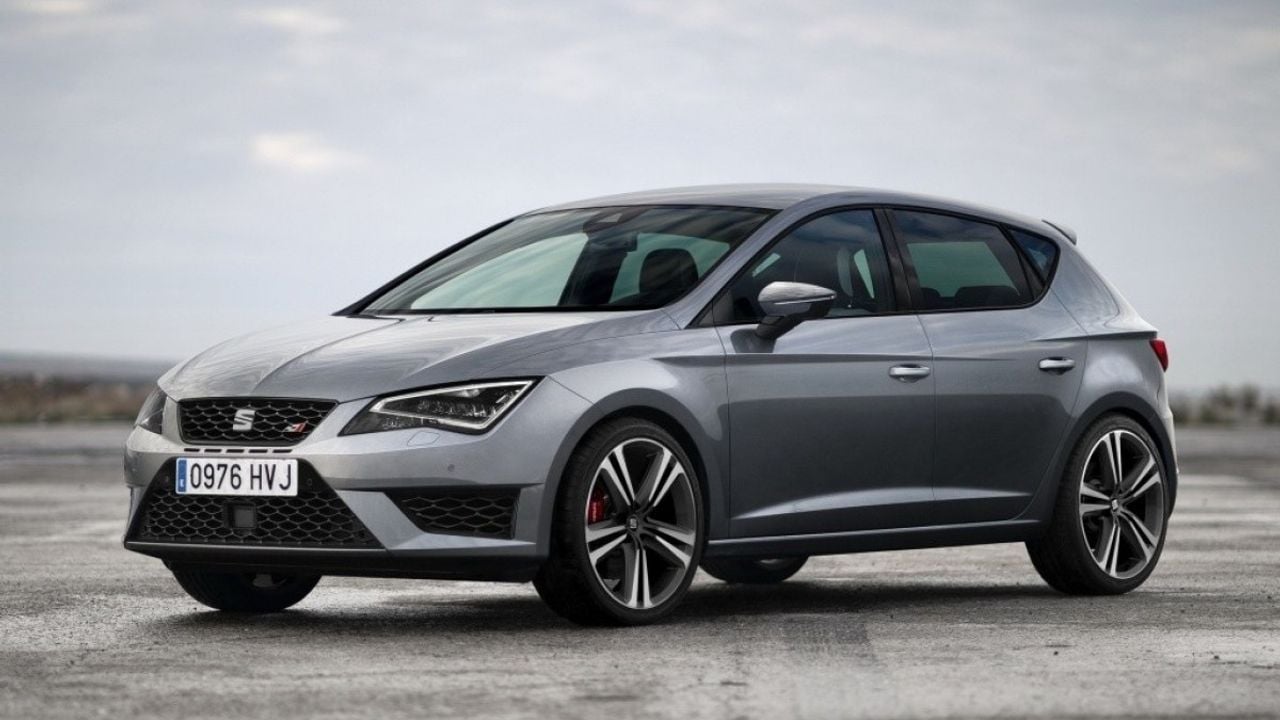 Seat Leon Eylül Ayı Fiyat Güncellemesiyle Satışa Başladı! 80 Bin TL Zam Geldi!