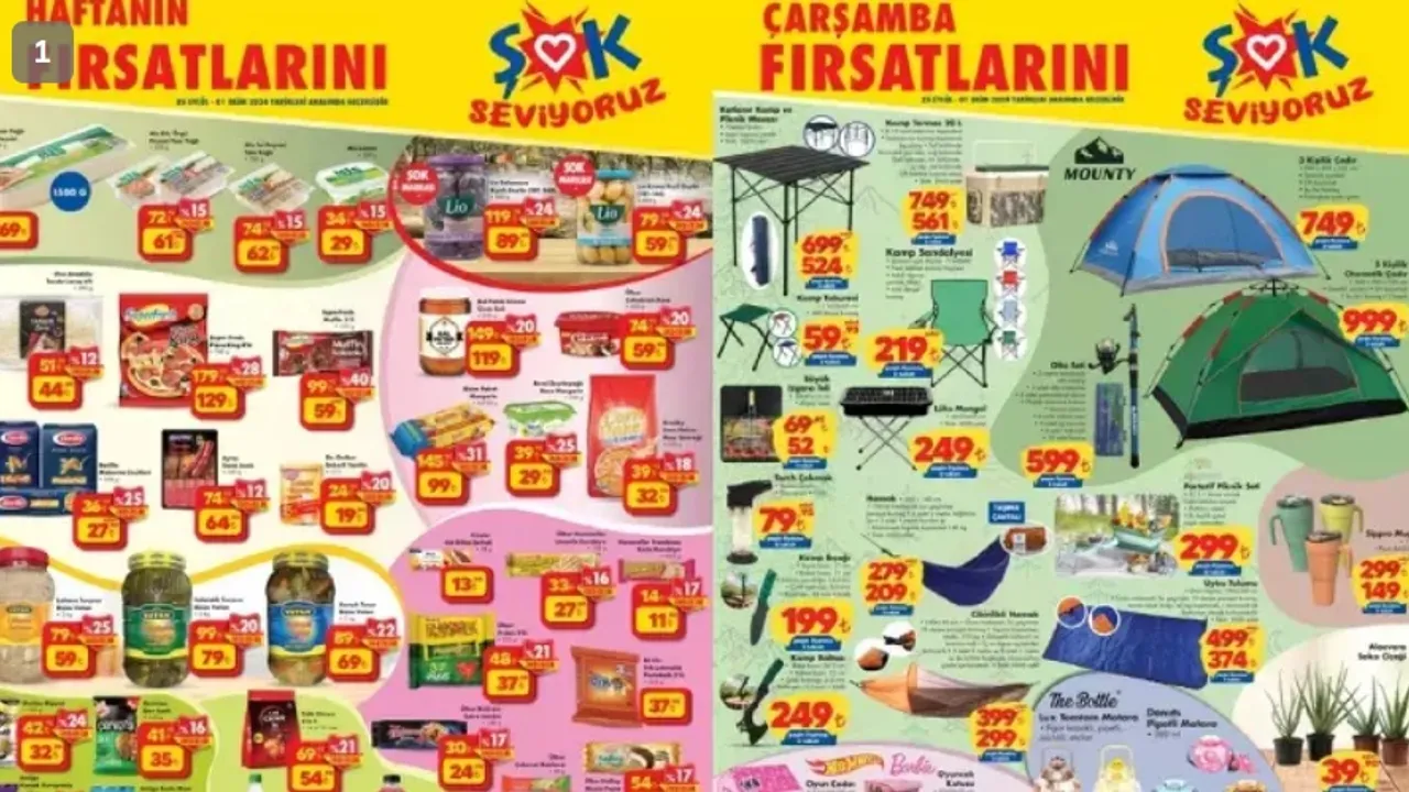 Tam 10 KG’sı 279 TL’ye düştü! Akın akın markete koşacaksınız 