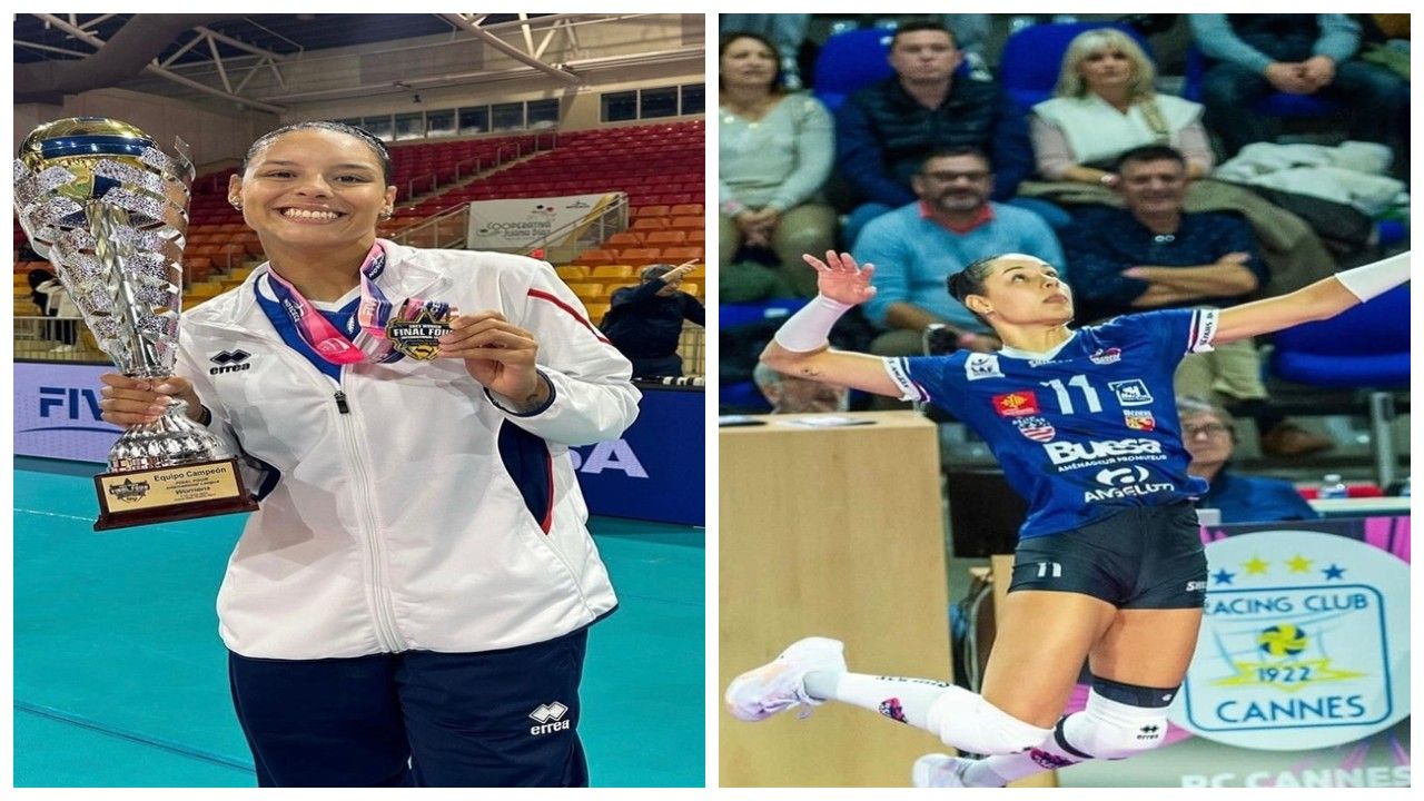 Voleybolcu Pilar Marie Victoria Lopez'in Ölümü: Gıda Zehirlenmesi İhtimali