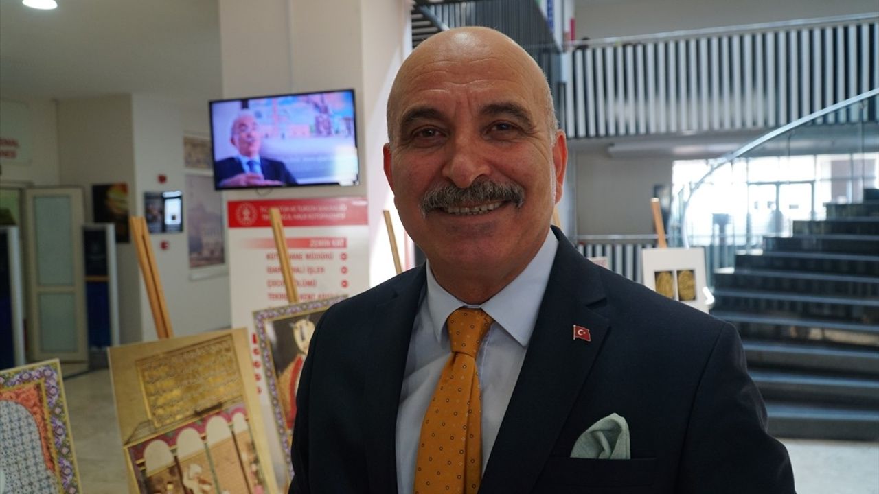 Yavuz Sultan Selim Han, Vefatının 504. Yılında Tekirdağ'da Anıldı