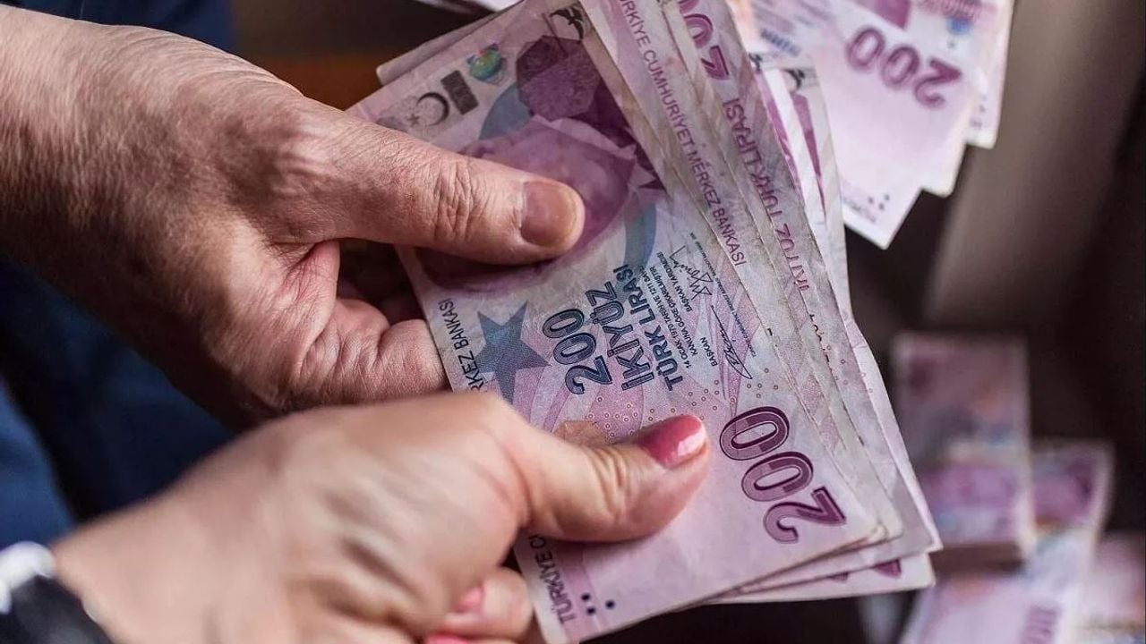 Ziraat Bankası'ndan Emeklilere Büyük Fırsat: 50.000 TL Kredi Kampanyası