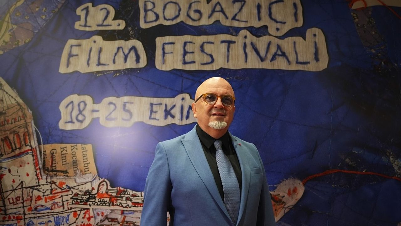 12. Boğaziçi Film Festivali'nin Ödülleri Sahiplerini Buldu