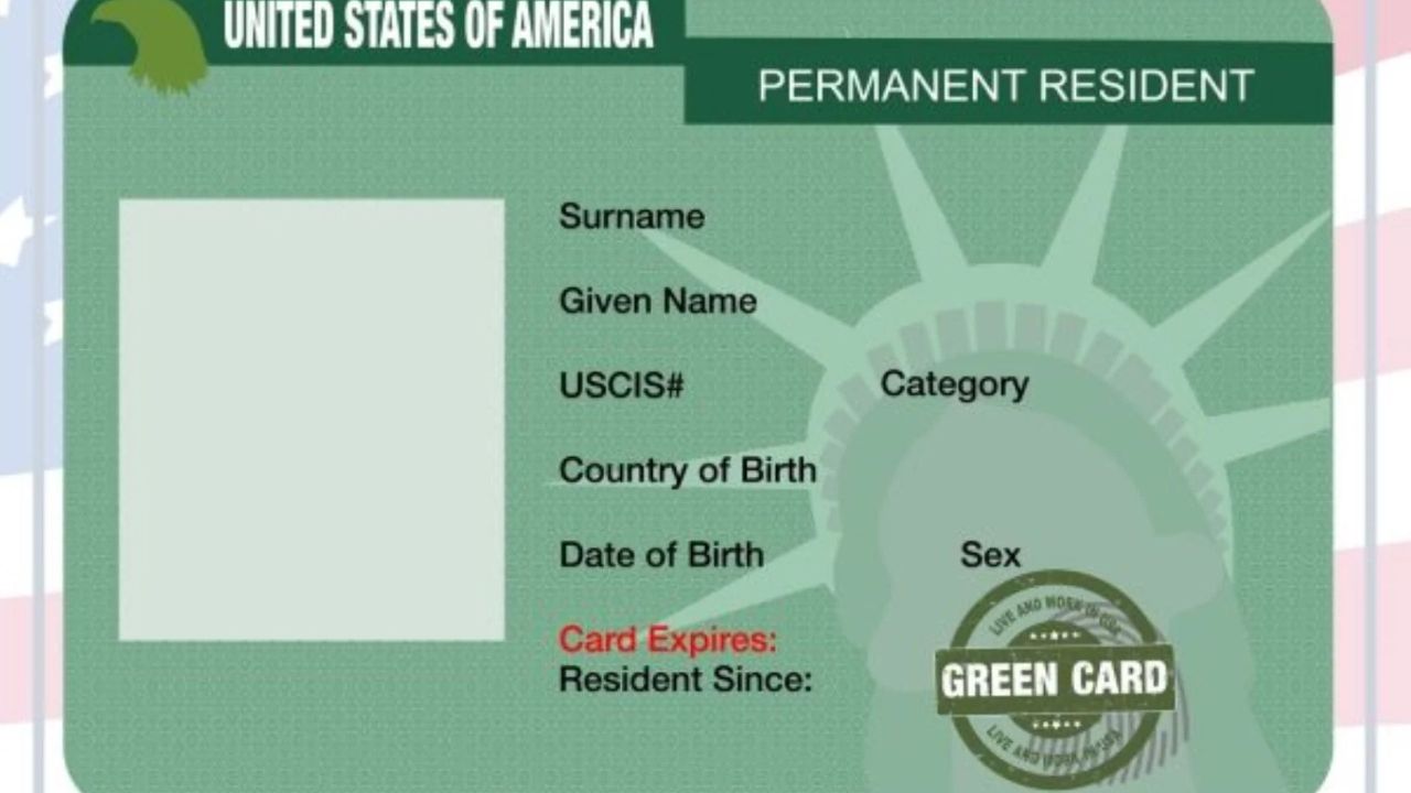 Amerika Green Card Nedir ve Nasıl Alınır?