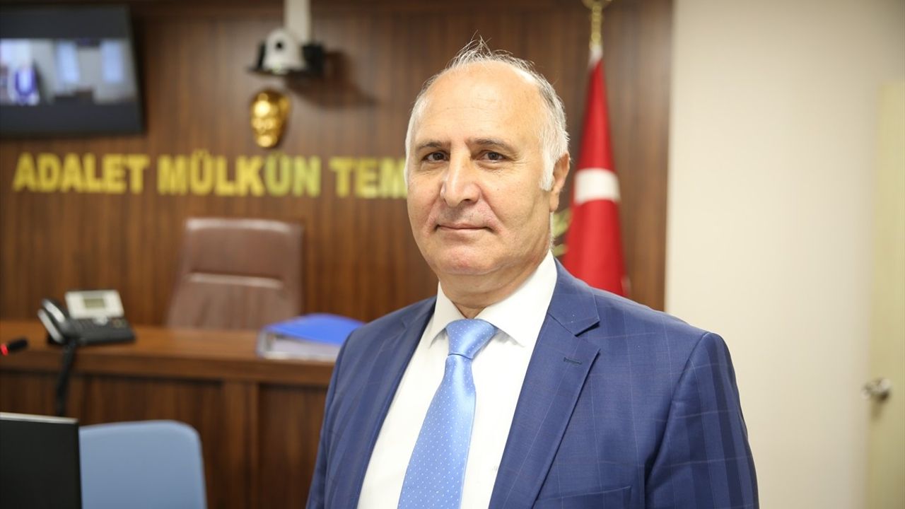 Antalya Havalimanı'nda Hızlı Adli Süreç Başladı