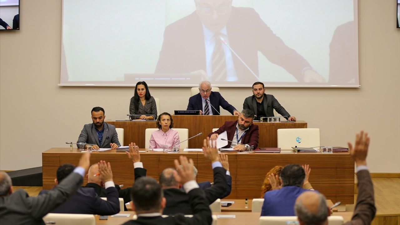 Beykoz Belediyesi'nden 9 Taşınmaz Satışı Onayı