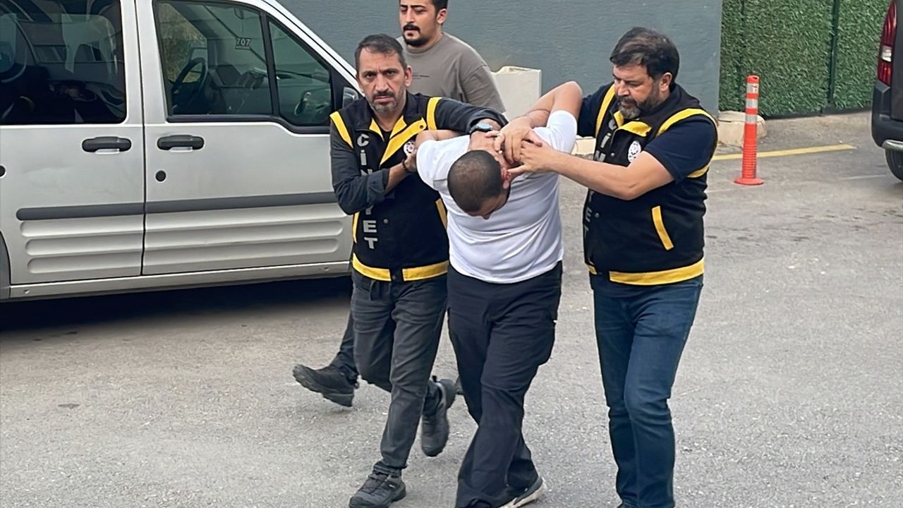 Bursa'da Silahlı Saldırı: Genç Hayatını Kaybetti, Şüpheli Yakalandı