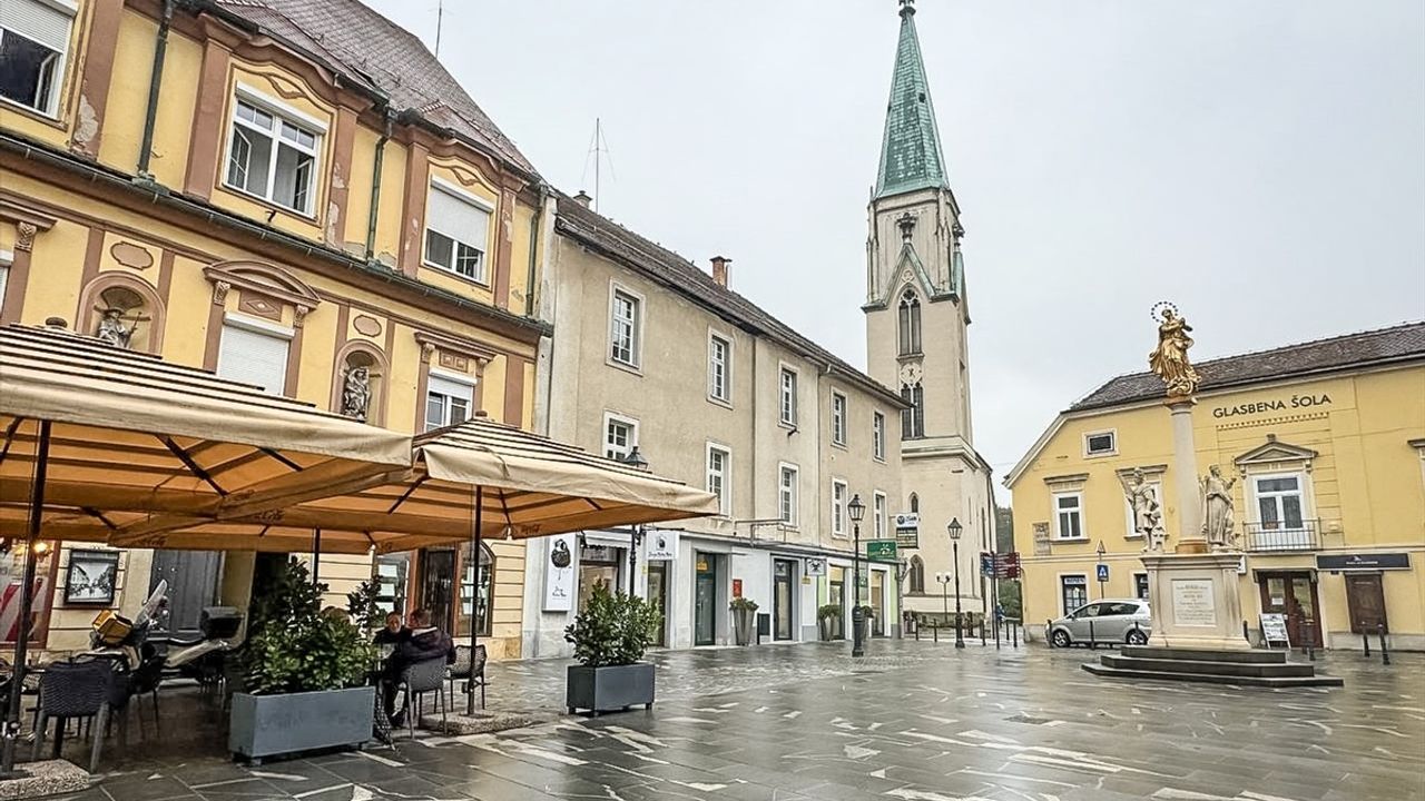 Celje'nin Futbol Takımı ve Tarihi