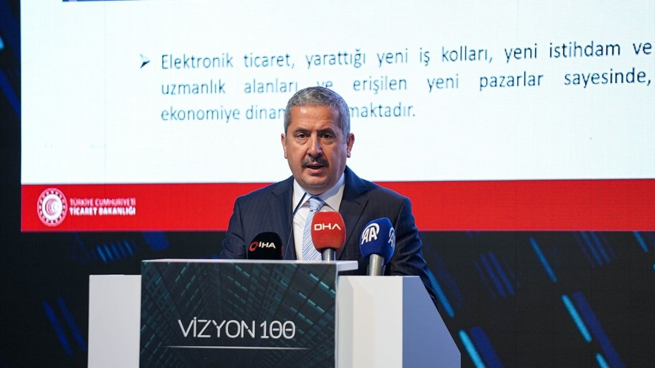 Dijital CEO ve Liderler Zirvesi'nde Yapay Zeka Vurgusu