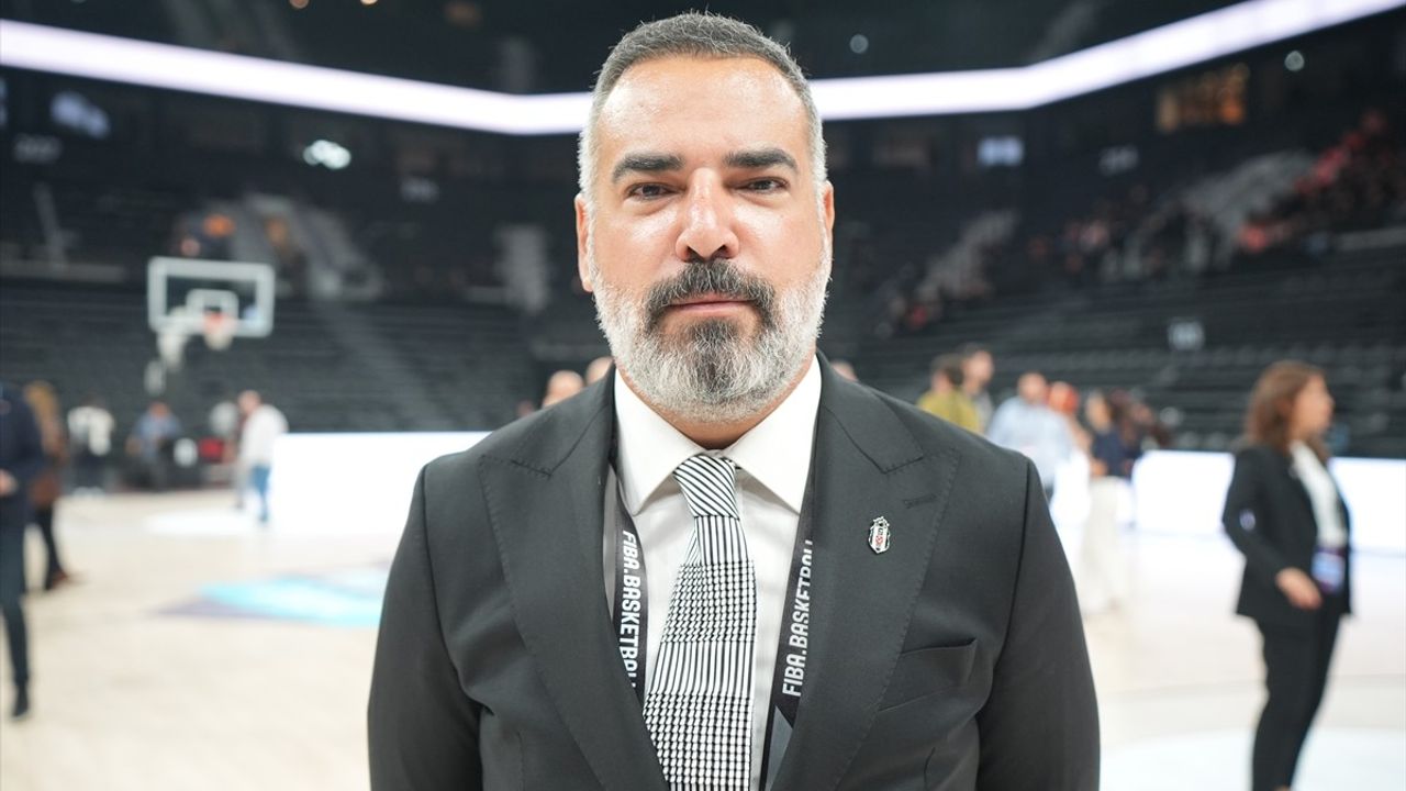 Fenerbahçe Opet-Beşiktaş Kadın Basketbol Maçı Ertelendi