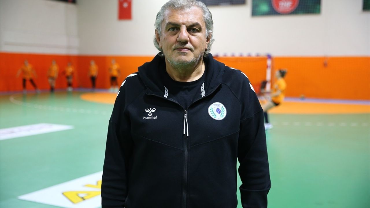 Görele Belediyespor Avrupa Kupası'nda İki Maçla Tarih Yazacak