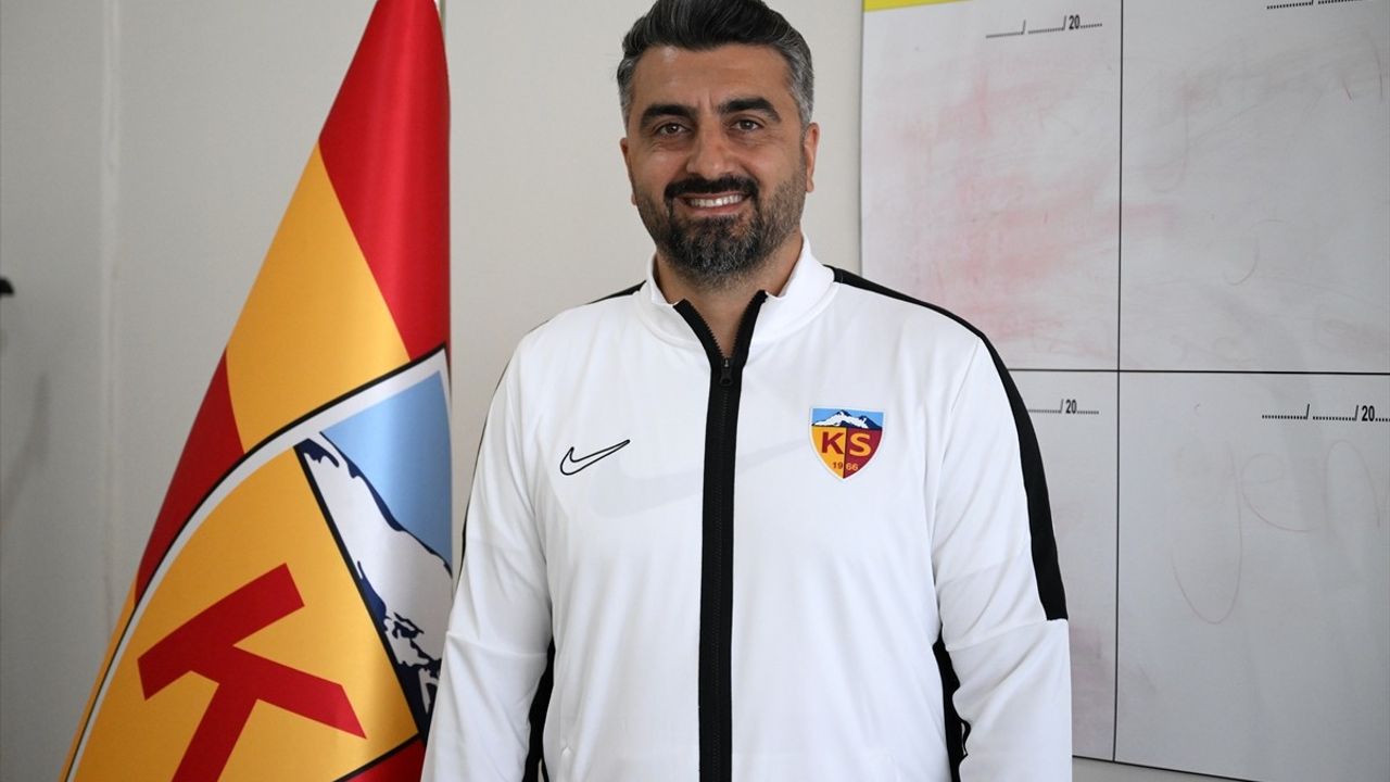 Kayserispor'un Galibiyet Hasreti Sona Eriyor Mu?