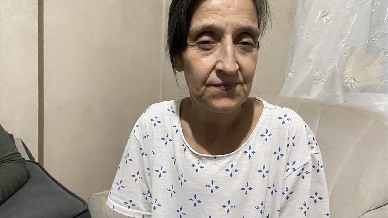 Manisa'da Kayıp Genç Kadın Pelin Karaca'nın Cesedi Bulundu