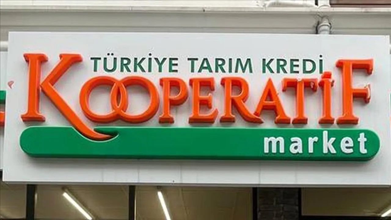 Tarım Kredi’de kilo kilo aldıracak indirim! 135 TL ile dolabınızı dolduracaksınız 