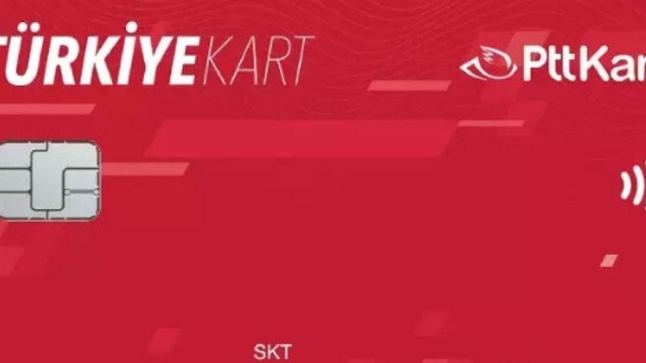 Türkiye Kart nedir? Türkiye Kart nereden alınacak ve kaç paraya satılacak belli oldu 