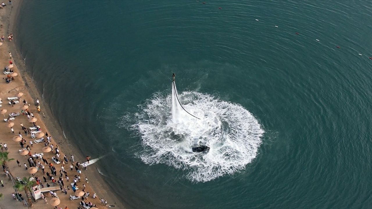 Uluslararası Bodrum Motofest Başarıyla Tamamlandı