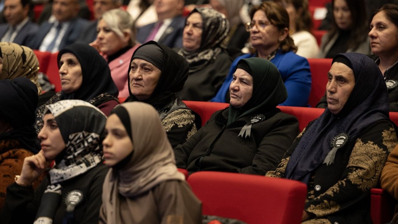 2. Uluslararası Ahıska Türklerinin Hukuki ve Sosyal Sorunları Sempozyumu Gerçekleşti